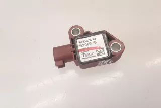 9206975 , art785960 Датчик удара Volvo S40 2 Арт 785960, вид 1