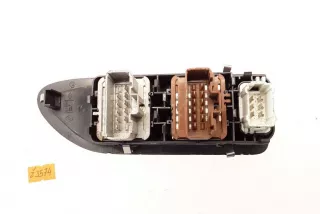 26515, 018985 , art800578 Кнопка стеклоподъемника переднего левого Renault Laguna 2 Арт 800578, вид 2