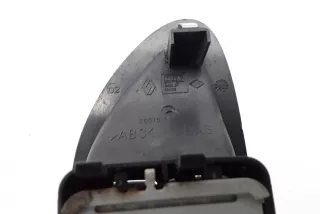 26515, 018985 , art800578 Кнопка стеклоподъемника переднего левого Renault Laguna 2 Арт 800578, вид 3