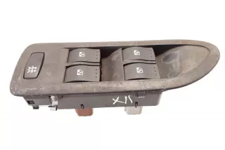 26515, 018985 , art800578 Кнопка стеклоподъемника переднего левого Renault Laguna 2 Арт 800578, вид 4
