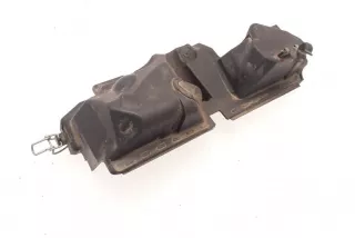 8200397015 , art852583 Декоративная крышка двигателя Nissan Note E11 Арт 852583, вид 4