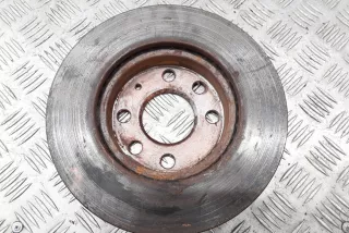 art868805 Диск тормозной передний Opel Corsa C Арт 868805, вид 1