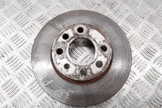 art868805 Диск тормозной передний Opel Corsa C Арт 868805, вид 4