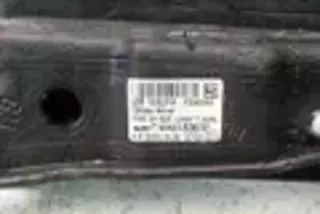 13308361, 583507, 13302741 , art833425 Зеркало наружное левое Opel Astra J Арт 833425, вид 2