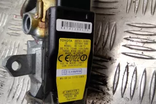 8978328061, 627887-000, 45020287 , art870340 Замок зажигания Toyota Avensis VERSO Арт 870340, вид 4