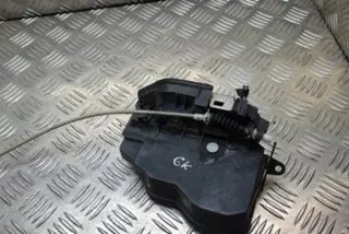 a046998, 7167075 , art898775 Замок двери задней левой BMW 1 E81/E82/E87/E88 Арт 898775, вид 2