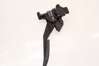 09128851AL, 0281002278 , art762227 Педаль газа Opel Astra G Арт 762227, вид 4