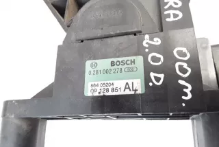 09128851AL, 0281002278 , art762227 Педаль газа Opel Astra G Арт 762227, вид 5