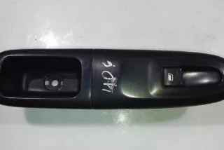 26267 , art766170 Кнопка стеклоподъемника Peugeot 406 Арт 766170, вид 1