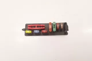 9637466280 , art825483 Крышка блока предохранителей Peugeot 206 1 Арт 825483, вид 1