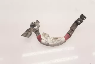 art833206 Клемма аккумулятора плюс Renault Megane 3 Арт 833206, вид 1
