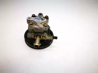 MR448507 , art3020237 Насос гидроусилителя руля Mitsubishi Pajero Sport 1 Арт 3020237, вид 1