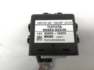 89960-05030 , art3025400 Прочая запчасть Toyota Avensis 2 Арт 3025400, вид 2