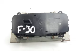 9265305-02 , art3024026 Блок управления светом BMW 3 F30/F31/GT F34 Арт 3024026, вид 3