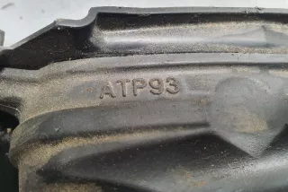 ATP94 , art3026383 Патрубок впускного коллектора Honda CR-V 3 Арт 3026383, вид 3