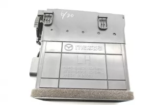 KD45664H0 , art676678 Дефлектор обдува салона Mazda CX-5 1 Арт 676678, вид 2