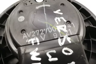 AV272700-5141 , art686720 Крыльчатка вентилятора (лопасти) Toyota Verso Арт 686720, вид 4