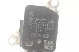 22204-37010 , art694987 Расходомер воздуха Toyota Verso Арт 694987, вид 2