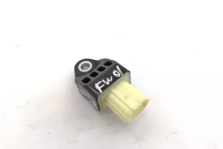 89831-02140 , art699955 Датчик удара Toyota Yaris 1 Арт 699955, вид 1