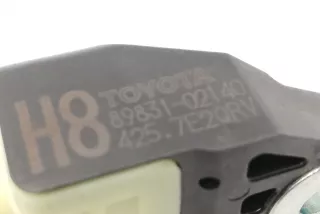 89831-02140 , art699955 Датчик удара Toyota Yaris 1 Арт 699955, вид 2