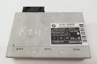 9134707 , art3026100 Блок комфорта BMW 5 E60/E61 Арт 3026100, вид 1