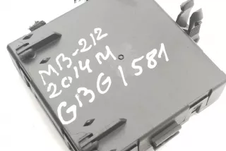 A2129009328 , art743659 Прочая запчасть Mercedes E W212 Арт 743659, вид 3