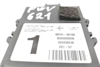89741-02100 , art784036 Прочая запчасть Toyota Auris 1 Арт 784036, вид 2
