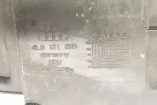 4L0121285 , art818935 Передняя панель крепления облицовки (телевизор) Audi Q7 4L Арт 818935, вид 4