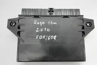 AV6N-19G481-AL, 5WK49778M , art827086 Блок комфорта Ford Kuga 2 Арт 827086, вид 4