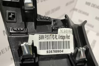 928768604 , art861823 Прочая запчасть BMW X5 F85 Арт 861823, вид 3