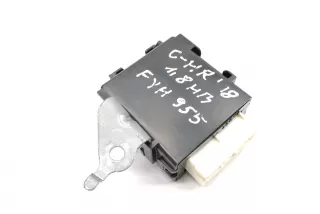 85940-F4010 , art891811 Прочая запчасть Toyota C-HR Арт 891811, вид 3
