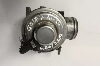 038131501E , art896163 Заслонка дроссельная Volkswagen Golf 4 Арт 896163, вид 3