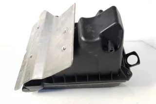 03G133835B , art897144 Корпус воздушного фильтра Audi A4 B7 Арт 897144, вид 1