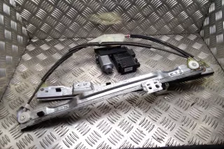 400964e, 9682495580 , art879304 Молдинг двери передней правой Citroen C4 Picasso 1 Арт 879304, вид 1