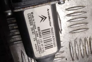 400964e, 9682495580 , art879304 Молдинг двери передней правой Citroen C4 Picasso 1 Арт 879304, вид 3