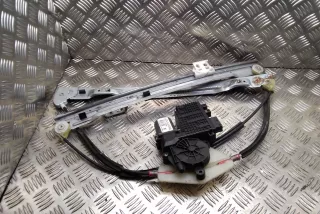 400964e, 9682495580 , art879304 Молдинг двери передней правой Citroen C4 Picasso 1 Арт 879304, вид 4