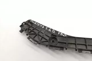 52575-02100 , art850472 Кронштейн крепления бампера заднего Toyota Auris 2 Арт 850472, вид 2