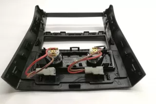9252009, 9252006 , art866224 Накладка декоративная на торпедо BMW X6 F16 Арт 866224, вид 3