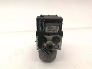 0273004452 , art3018817 Блок ABS Nissan Almera N16 Арт 3018817, вид 1