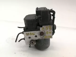 0273004452 , art3018817 Блок ABS Nissan Almera N16 Арт 3018817, вид 4