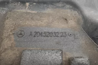 A2045203223 , art669498 Декоративная крышка двигателя Mercedes E W212 2.1л Арт 669498, вид 3