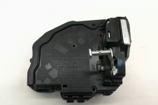 A084219 , art3023511 Замок двери задней левой Toyota Auris 2 Арт 3023511, вид 1