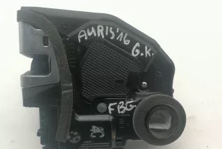 A084219 , art3023511 Замок двери задней левой Toyota Auris 2 Арт 3023511, вид 3