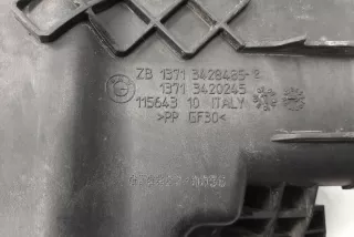 3428485 , art678122 Корпус воздушного фильтра BMW X3 E83 Арт 678122, вид 4