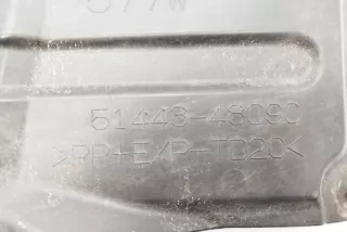 51443-48090 , art3027784 Декоративная крышка двигателя Toyota Rav 4 5 Арт 3027784, вид 2
