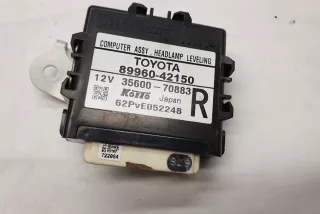 89960-42150 , art746449 Прочая запчасть Toyota Rav 4 1 Арт 746449, вид 1