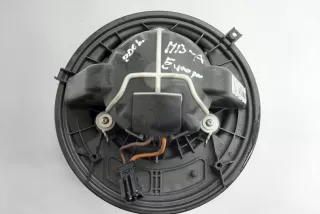 A1698200642 , art3028979 Крыльчатка вентилятора (лопасти) Mercedes A W169 Арт 3028979, вид 2