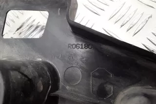 43518, 9647553780, R0618C , art810237 Кронштейн крепления бампера заднего Peugeot 407 Арт 810237, вид 4