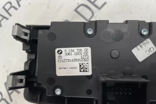 9134726 , art887385 Прочая запчасть BMW X5 E70 Арт 887385, вид 3