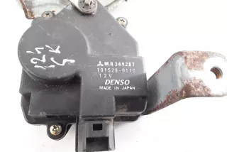 MR349287, 1015280110 , art763379 Замок двери задней левой Mitsubishi Pajero 3 Арт 763379, вид 5